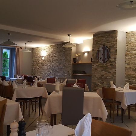 Auberge Le Cheylet Apchon 외부 사진
