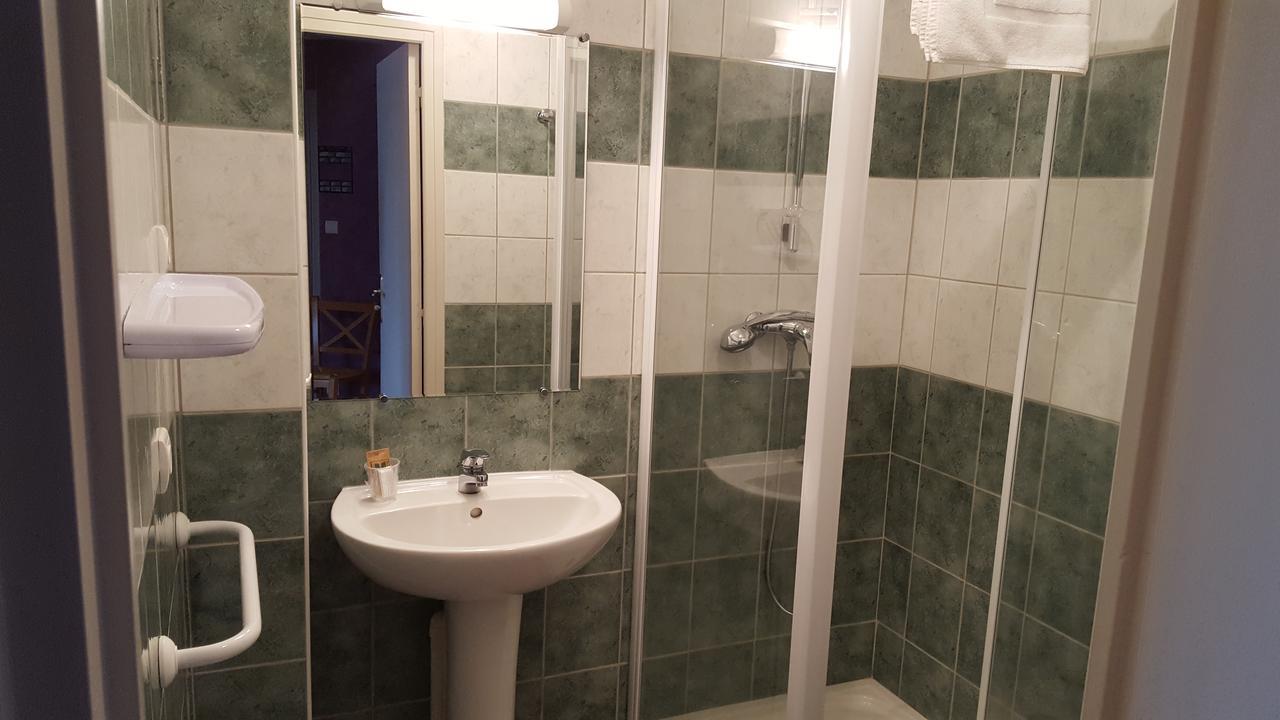 Auberge Le Cheylet Apchon 외부 사진
