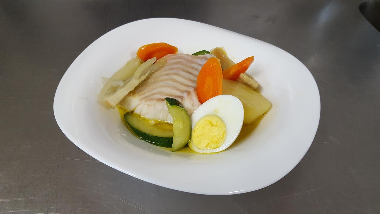Auberge Le Cheylet Apchon 외부 사진
